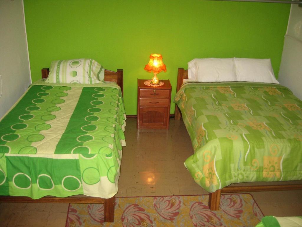 Marlon'S House Arequipa Acomodação com café da manhã Quarto foto